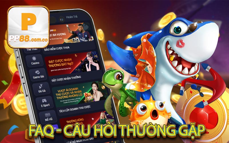 PP88 | Nhà Cái Chính Thức Tại Việt Nam | Đăng ký +188K